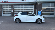 Toyota Yaris 1.5 Hybrid Excel 5dr CVT Hybrid Hatchback